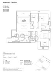 Marina Gardens Lane (D1), Apartment #474507531